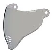 Визор FliteShield Pinlock серебряный зеркальный (уценка)
