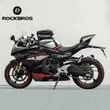 Rockbros сумка на бак мотоцикла водонепроницаемая