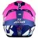 AXXIS MX803 Wolf Jackal Matt Pink мотошлем кроссовый эндуро розовый матовый
