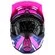 AXXIS MX803 Wolf Jackal Matt Pink мотошлем кроссовый эндуро розовый матовый