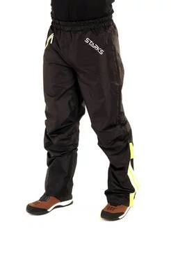 Starks Dry Rain DR219 дождевые штаны лайм