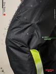 Starks Dry Rain DR219 дождевые штаны лайм