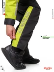 Starks Dry Rain DR219 дождевые штаны лайм
