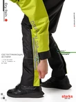 Starks Dry Rain DR219 дождевые штаны лайм