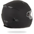 Stormer Integralhelm Swift Evo mattschwarz