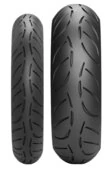 Мотошины летние Metzeler Sportec M7 RR (M) 120/70 R17 58W