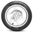 Мотошины летние Pirelli Angel Scooter 110/70 R11 45L