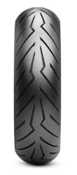 Мотошины летние Pirelli Diablo Rosso Scooter REINF. 110/70 R13 54S