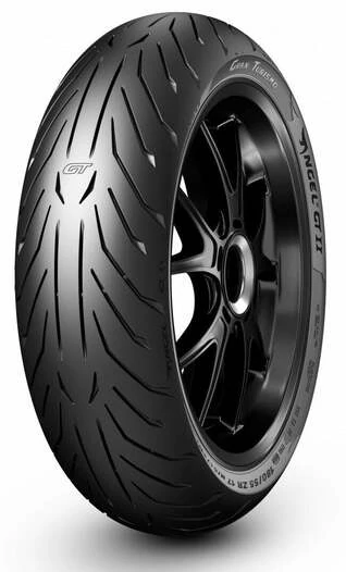 Мотошины летние Pirelli Angel GT II 150/70 R17 69W