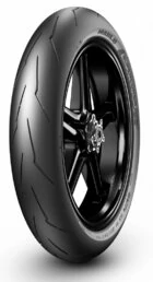 Мотошины летние Pirelli Diablo Supercorsa SC V2 SC2 190/55 R17 75 (Z)W