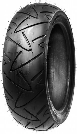 Мотошины летние Continental ContiTwist 130/90 R10 61J