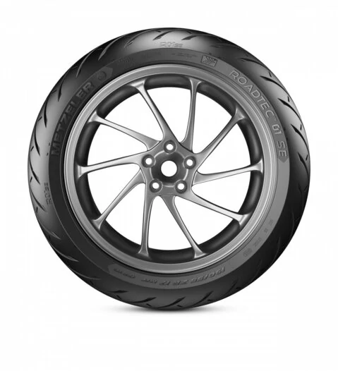 Мотошины летние Metzeler Roadtec 01 SE 120/70 R17 58W