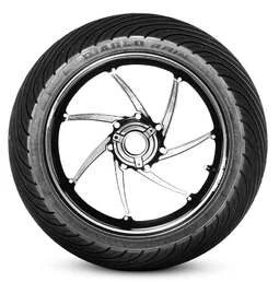 Мотошины летние Pirelli Diablo Rain SCR1 NHS 100/70 R17