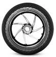 Мотошины летние Pirelli Diablo Rain SCR1 NHS 125/70 R17