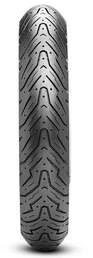 Мотошины летние Pirelli Angel Scooter 120/70 R12 51L