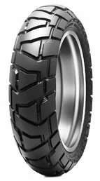Мотошины летние Dunlop Trailmax Mission M+S 110/80 R19 59T