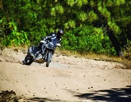 Мотошины летние Dunlop Trailmax Mission M+S 110/80 R19 59T