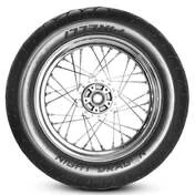 Мотошины летние Pirelli Night Dragon 140/75 R17 67V