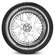 Мотошины летние Pirelli Night Dragon 140/75 R17 67V