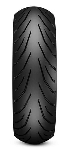 Мотошины летние Pirelli Angel City 80/80 R17 46S