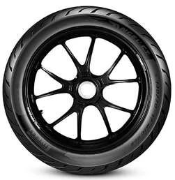 Мотошины летние Pirelli Angel City 80/80 R17 46S