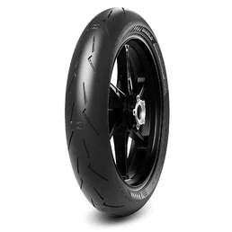 Мотошины летние Pirelli Diablo Supercorsa SC - V4 SC1 140/70 R17 66V