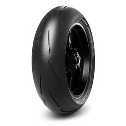 Мотошины летние Pirelli Diablo Supercorsa SC - V4 SC1 140/70 R17 66V