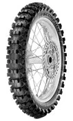 Мотошины летние Pirelli Scorpion MX 32 MID Soft NHS (TT) 2.75/0 R10 37J