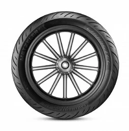 Мотошины летние Metzeler Cruisetec 130/80 R17 65H