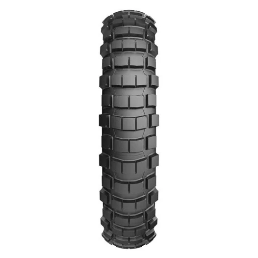 Мотошины летние Anlas Capra X RALLY (TT) M+S 90/90 R21 54R