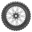 Мотошины летние Anlas Capra X RALLY (TT) M+S 90/90 R21 54R