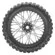 Мотошины летние Anlas Capra X RALLY (TT) M+S 90/90 R21 54R