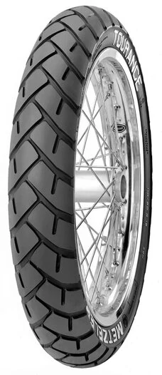 Мотошины летние Metzeler Tourance DOT20 110/80 R14 53P