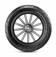 Мотошины летние Metzeler Cruisetec 180/70 R16 77H