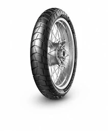 Мотошины летние Metzeler Karoo Street M+S 110/70 R17 54S