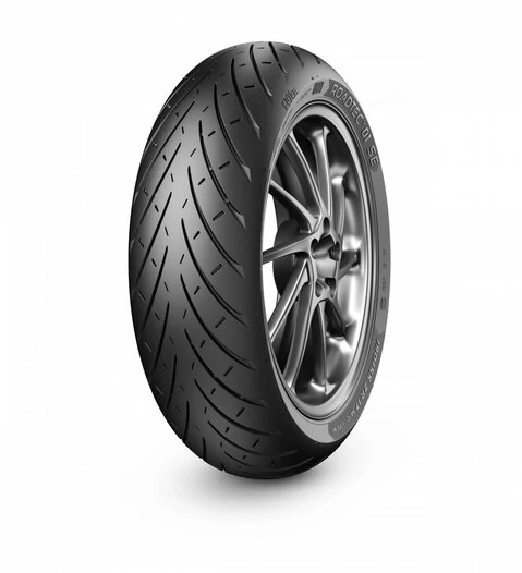 Мотошины летние Metzeler Roadtec 01 SE 190/50 R17 73W