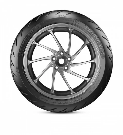 Мотошины летние Metzeler Roadtec 01 SE 190/50 R17 73W