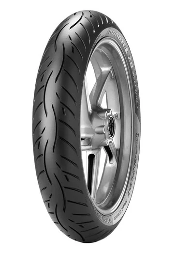 Мотошины летние Metzeler Roadtec Z8 Interact 170/60 R17 72W