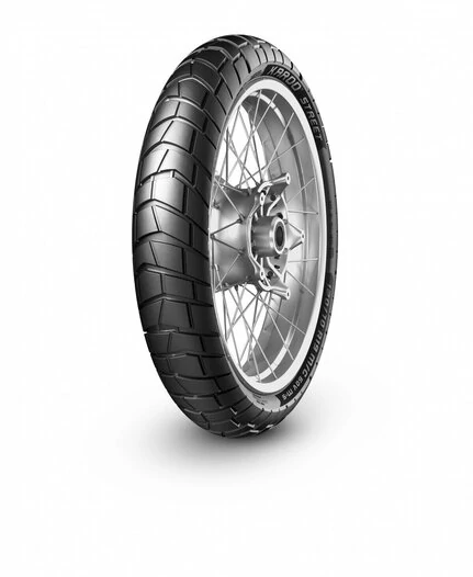 Мотошины летние Metzeler Karoo Street (TT) 90/90 R21 54H