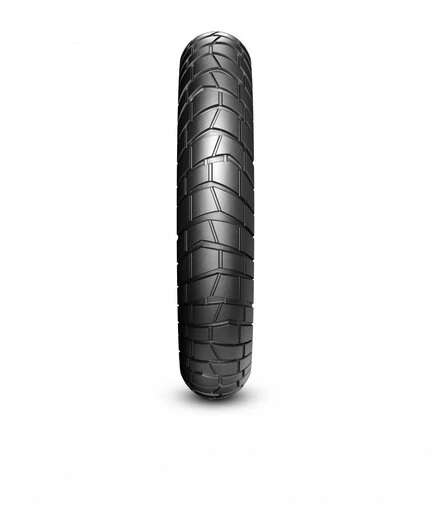 Мотошины летние Metzeler Karoo Street (TT) 90/90 R21 54H