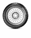 Мотошины летние Metzeler Karoo Street (TT) 90/90 R21 54H