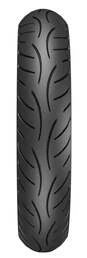 Мотошины летние Metzeler Sportec Street 2 90/90 R14 46S