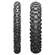 Мотошины летние Bridgestone Battlecross X30 (TT) 70/100 R19 42M