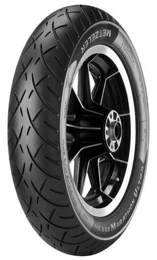 Мотошины летние Metzeler ME 888 MARATHON ULTRA REINF. 180/65 R16 81H