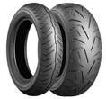 Мотошины летние Bridgestone Exedra Max 150/80 R16 71H