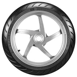 Мотошины летние Metzeler Roadtec 01 90/90 R19 52H