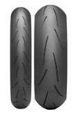 Мотошины летние Metzeler Racetec RR K3 DOT20 200/55 R17 78W