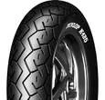Мотошины летние Dunlop K425 160/80 R15 74V