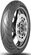 Мотошины летние Dunlop Sportsmart MK3 180/55 R17 (73W) (Z)W