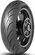 Мотошины летние Dunlop Sportsmart MK3 180/55 R17 (73W) (Z)W